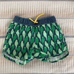 Baby Gap swim trunks